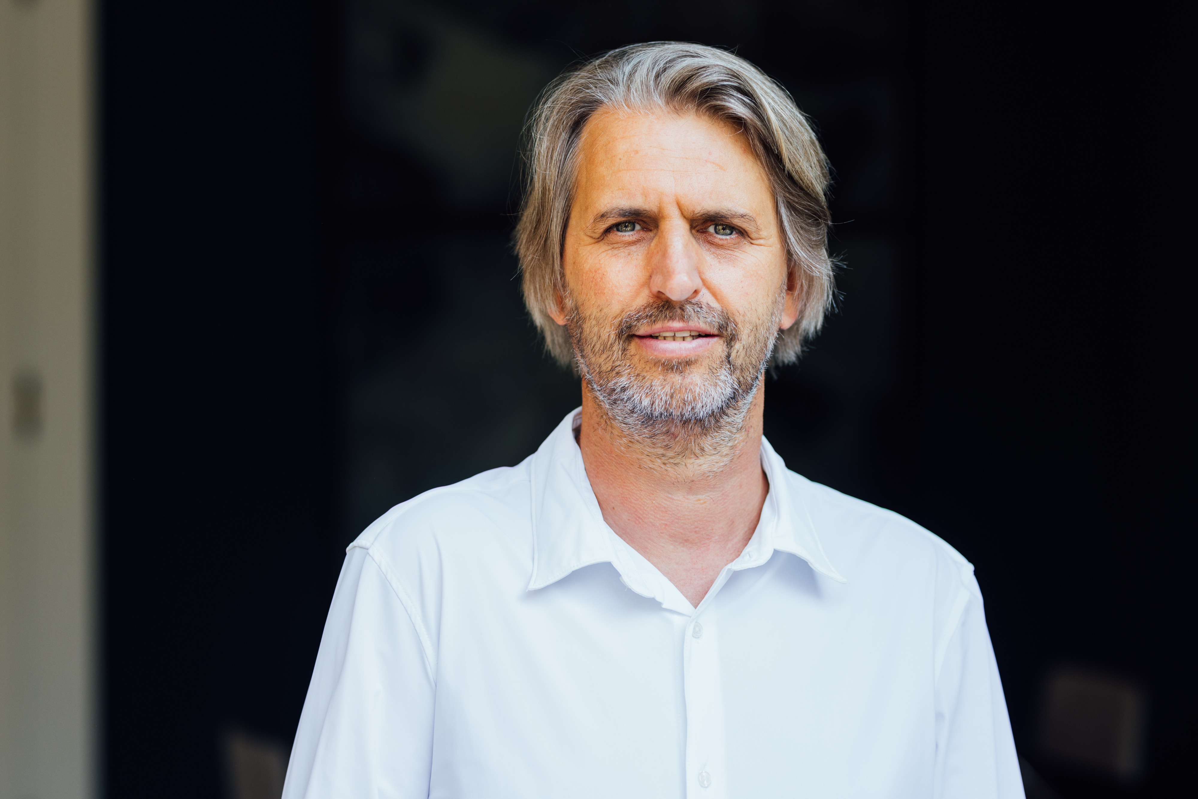 René Türk MSc.
