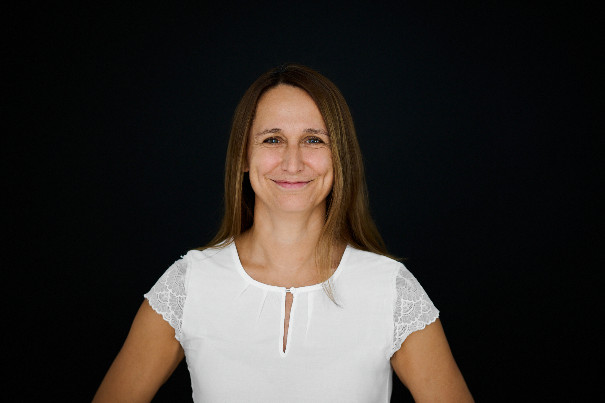 Katja Oldenburg